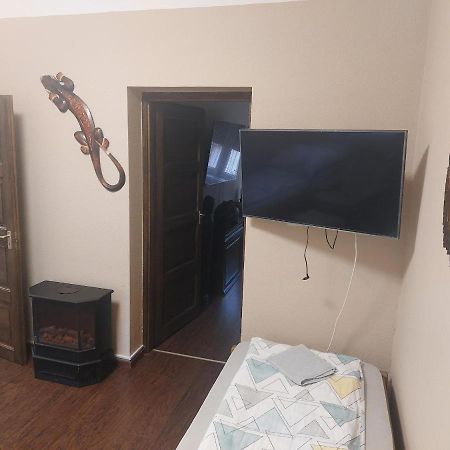 Feher Galamb Apartman Gyál Dış mekan fotoğraf