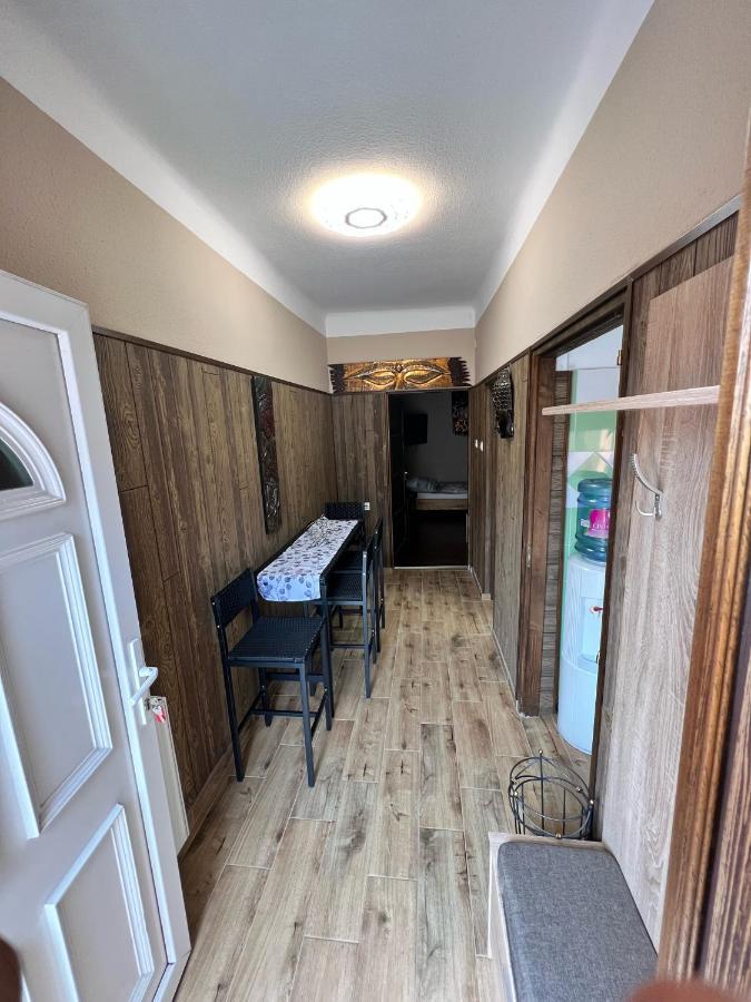 Feher Galamb Apartman Gyál Dış mekan fotoğraf
