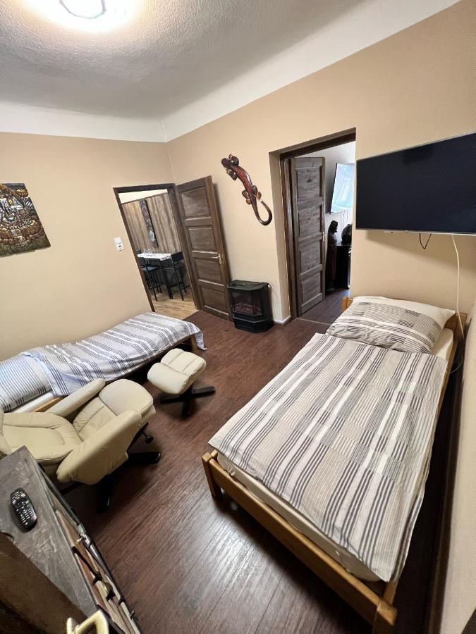 Feher Galamb Apartman Gyál Dış mekan fotoğraf