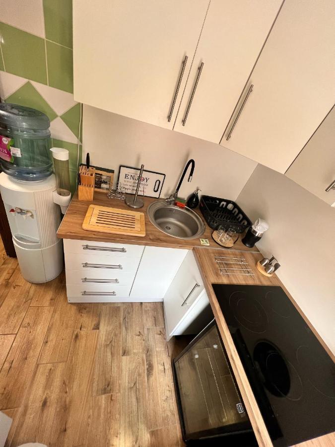 Feher Galamb Apartman Gyál Dış mekan fotoğraf