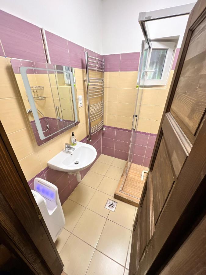 Feher Galamb Apartman Gyál Dış mekan fotoğraf