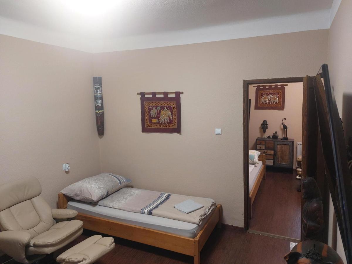 Feher Galamb Apartman Gyál Dış mekan fotoğraf